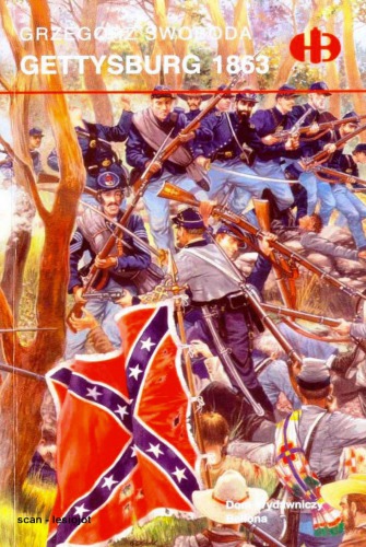 Gettysburg 1863
