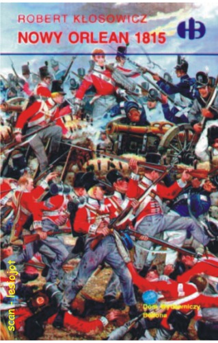 Nowy Orlean 1815
