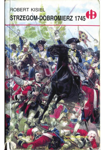 Strzegom Dobromierz 1745