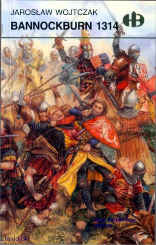 Bannockburn 1314
