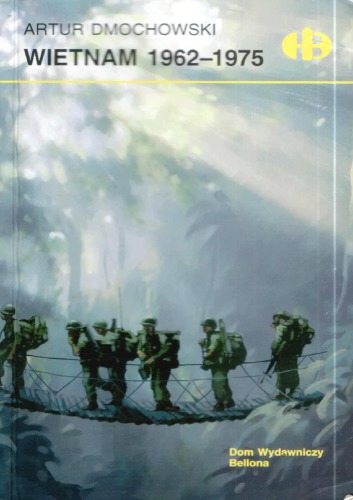 Wietnam 1962-75