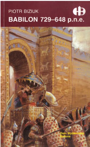 p.n.e.Babilon 729-648