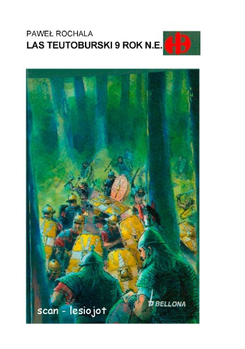 Las Teutoburski 9