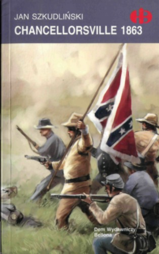 Chancellorsville 1863