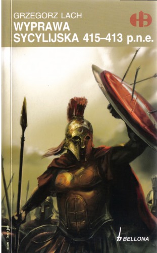 p.n.e.Wyprawa Sycylijska 415-413