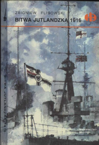 Bitwa Jutlandzka 1916