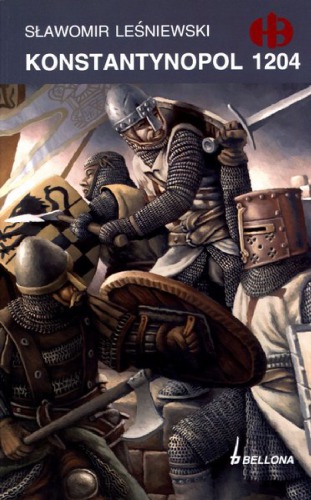 Konstantynopol 1204