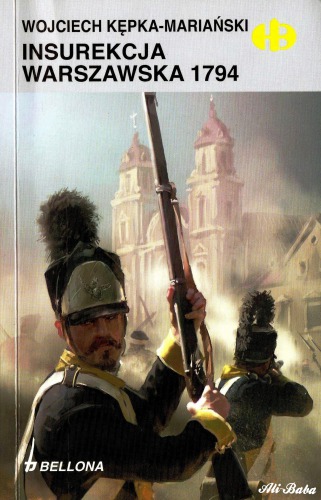 Insurekcja Warszawska 1794