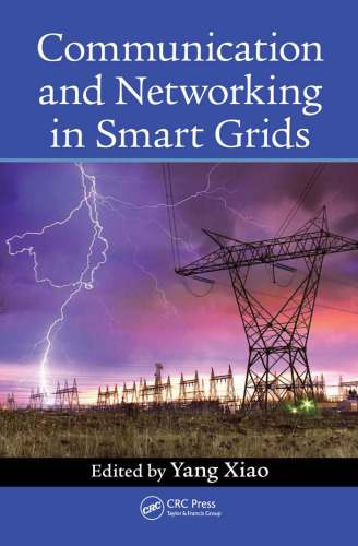 Communication and networking in smart grids