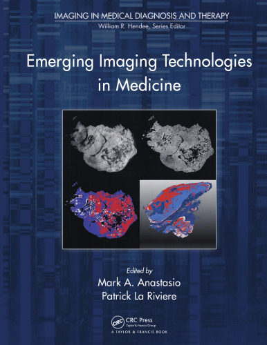 Emerging imaging technologies in medicine