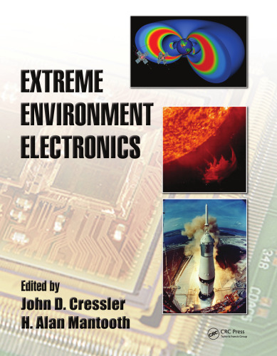 Extreme environment electronics