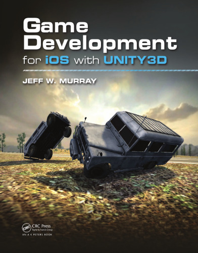 Game development for iOS with Unity3D
