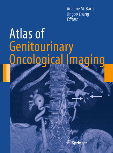 Atlas of Genitourinary Oncological Imaging