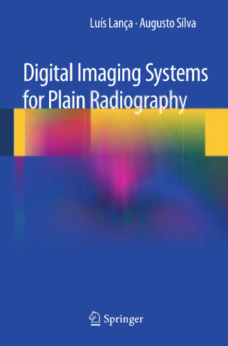 Digital Imaging Systems for Plain Radiography