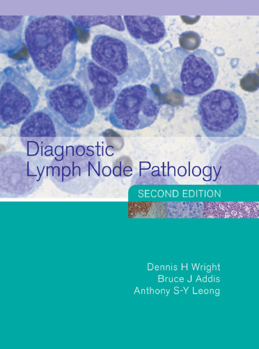 Diagnostic Lymph Node Pathology, 2nd Edition