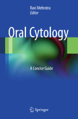 Oral Cytology: A Concise Guide