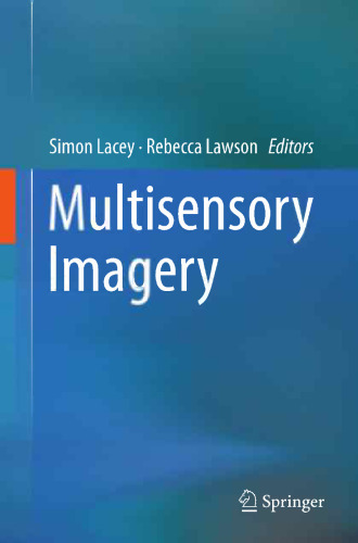 Multisensory Imagery