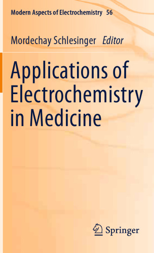 Applications of Electrochemistry in Medicine