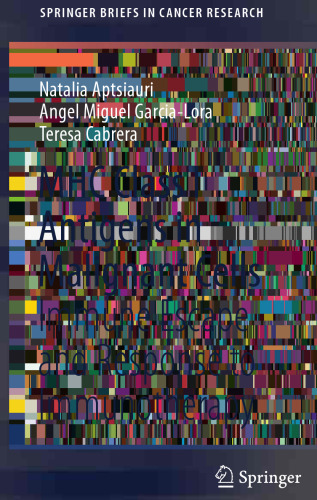 MHC Class I Antigens In Malignant Cells: Immune Escape And Response To Immunotherapy