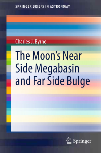 The Moon's Near Side Megabasin and Far Side Bulge