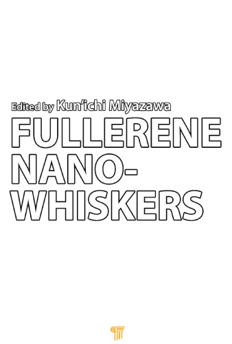 Fullerene Nanowhiskers
