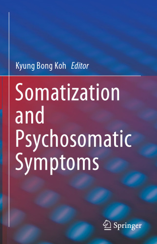 Somatization and Psychosomatic Symptoms