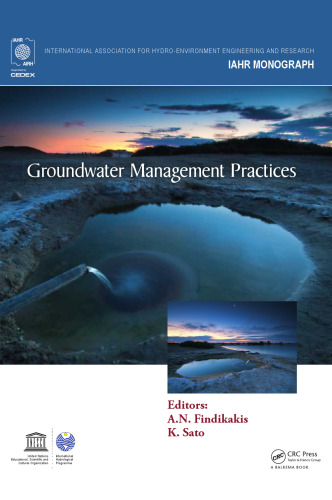 Groundwater Management Practices