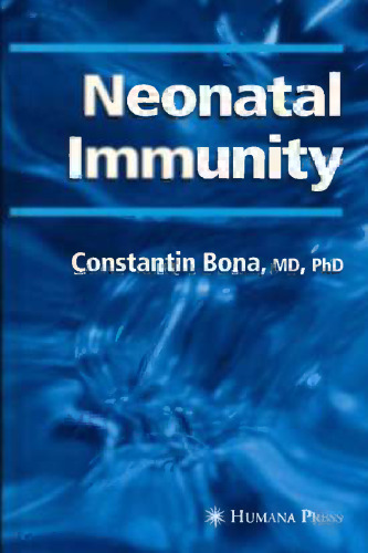 Neonatal Immunity