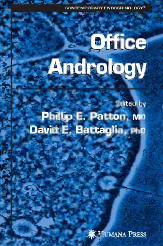 Office Andrology