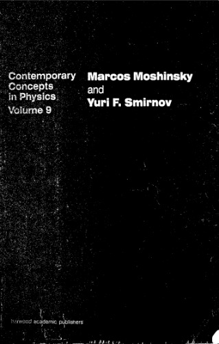 The Harmonic Oscillator in Modern Physics