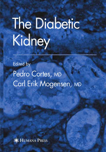 The Diabetic Kidney