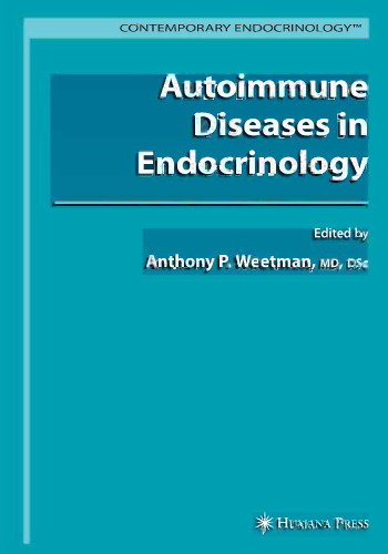 Autoimmune Diseases in Endocrinology