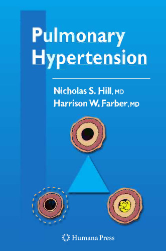 Pulmonary Hypertension