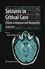Seizures in Critical Care: A Guide to Diagnosis and Therapeutics