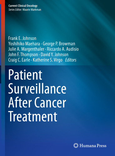Patient Surveillance After Cancer Treatment
