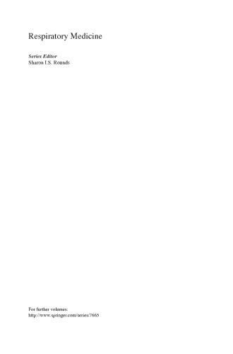 A Clinical Guide to Occupational and Environmental Lung Diseases