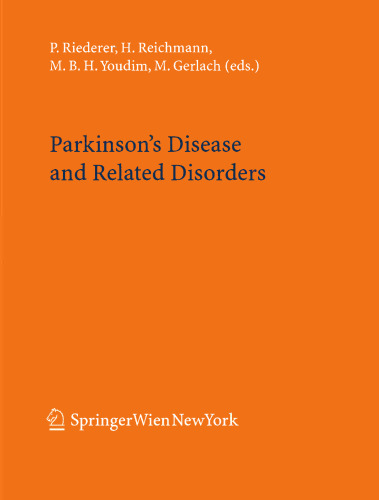 Parkinson’s Disease and Related Disorders