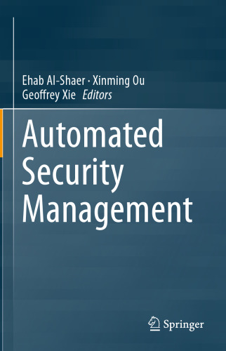 Automated Security Management