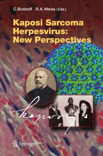 Kaposi Sarcoma Herpesvirus: New Perspectives