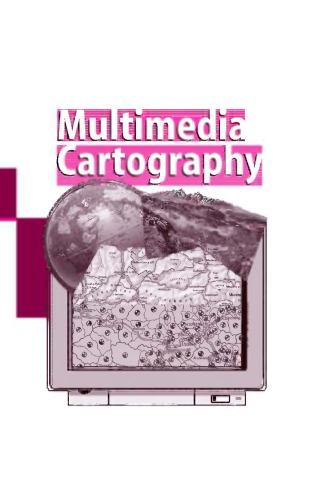 Multimedia Cartography
