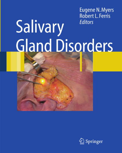 Salivary Gland Disorders