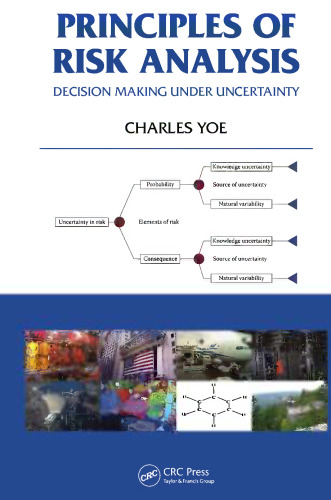 Principles of Risk Analysis: Decision Making Under Uncertainty