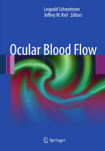 Ocular Blood Flow
