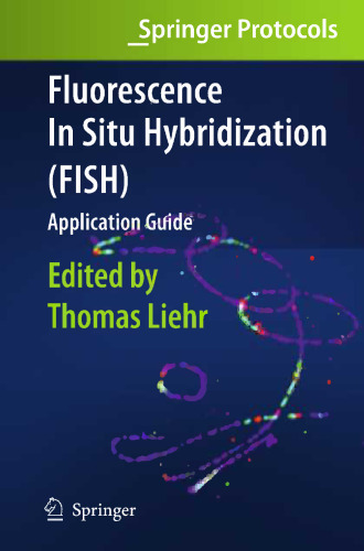 Fluorescence In Situ Hybridization (FISH) — Application Guide