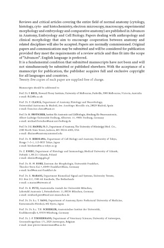 Gliogenesis: Historical Perspectives, 1839–1985