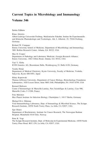 Phosphoinositide 3-kinase in Health and Disease: Volume 1