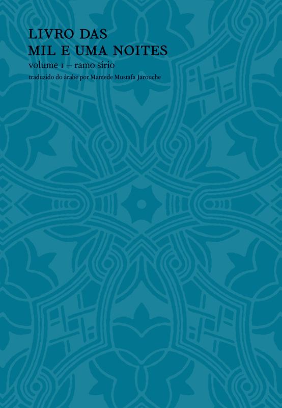 Livro das mil e uma noites - Vol. 1