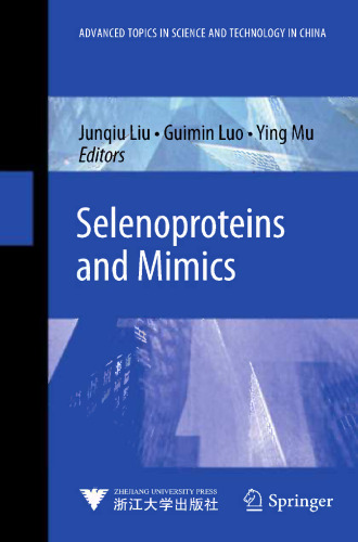 Selenoproteins and Mimics
