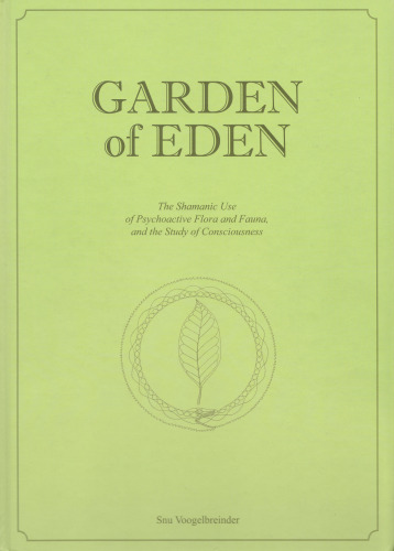 Garden of Eden