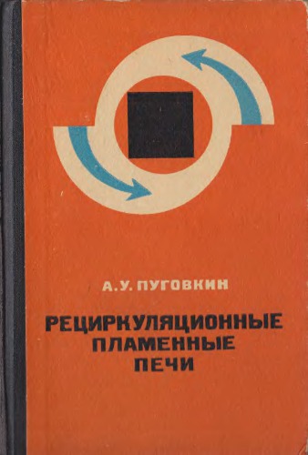 Рециркуляционные пламенные печи